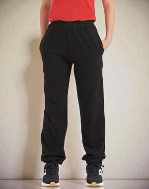 ENFANT CUFFED JOGPANTSJH072JJUST HOODS